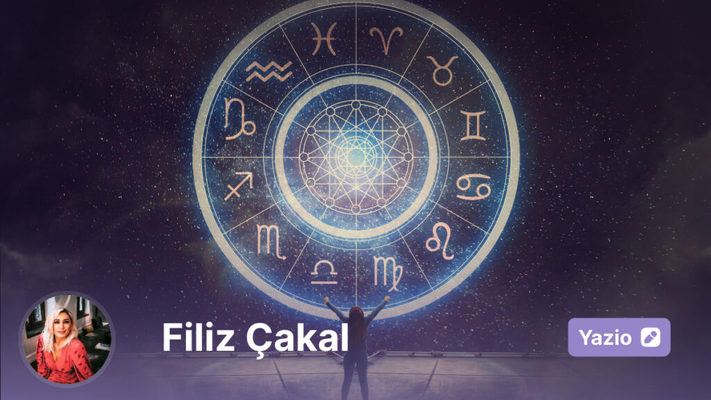 Ulaş Utku Bozdoğan: 1 Eylül 2025 ve 2–7 Eylül 2025 Haftasında Astrolojik Perspektif: Şahsi Dönüşüm ve Stratejik Becerilerin Zirvesi 13