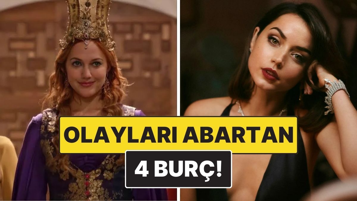 2025 Ekim 14 – Gündelik Olaylarda Burçların Dramatik Tepkileri: Astrolojik Analiz