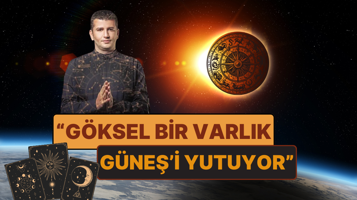 2025 Gerçek Zamanlı Güneş ve Ay Tutulması Analizi: [Ay-Gün Bilgisi] ile Yeniden Yorumlanan Astrolojik Perspektif