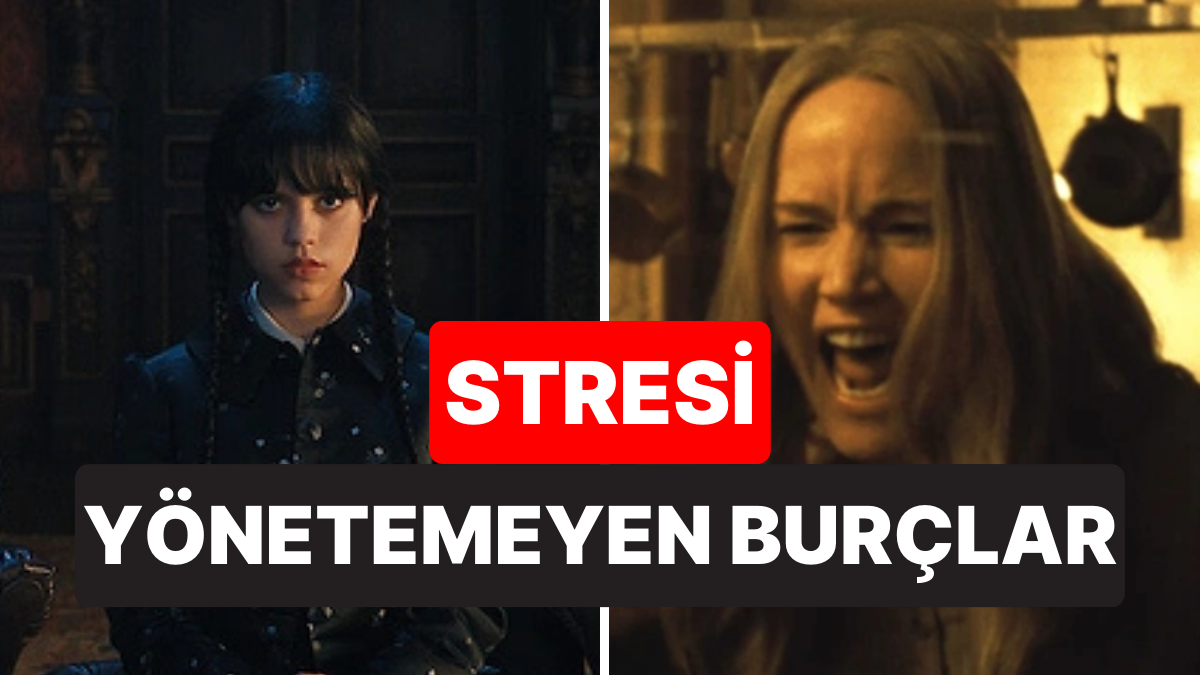 2025 Nisan 27: Burçlara Göre Stresle Başa Çıkış ve Astrolojik Analiz