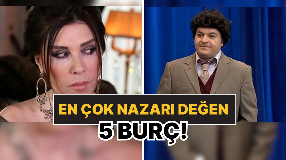 2025 Yılı Astrolojisi: Ay-Gün Bazında Bakış (GözAtışlar ve Nazar Etkileri)