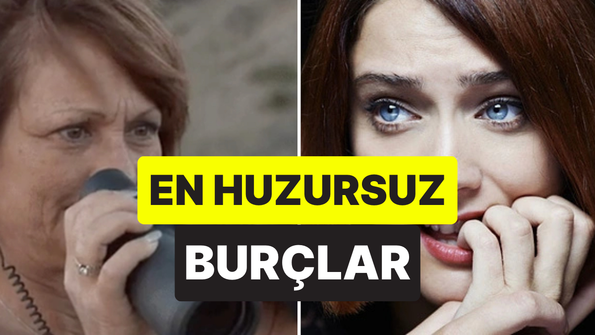 2025 Yılı (Ay-Gün) İçin Yeni Bakış Açısı: Burçların Enerji Dinamikleri ve Huzursuzluk Etkileri