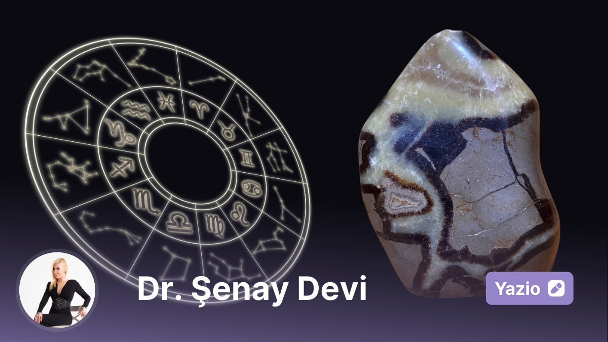 2025 Yılı Ay-Gününe Göre Septeryan Taşı Üzerinden Astrolojik Analiz ve Derinleşmiş Yorum