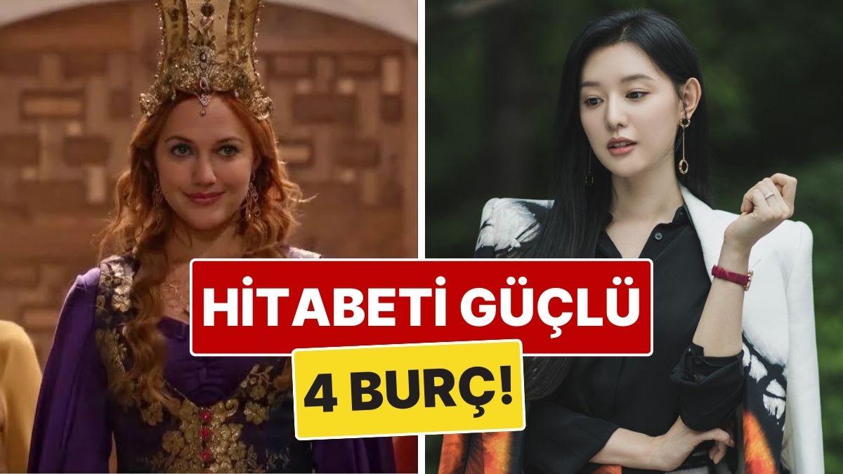 2025 Yılı Ay-Gününe Göre Sözleriyle Büyüleyen Burçlar – 04 Ekim 2025