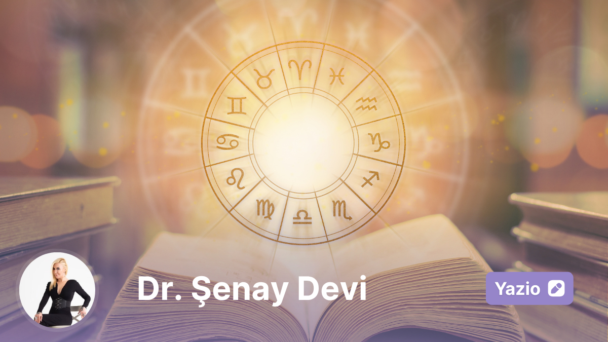 2025 Yılı İçin Astrolojik Perspektifine Dayalı Aylık Bakış: [Ay-Gün] Detaylandırıldı
