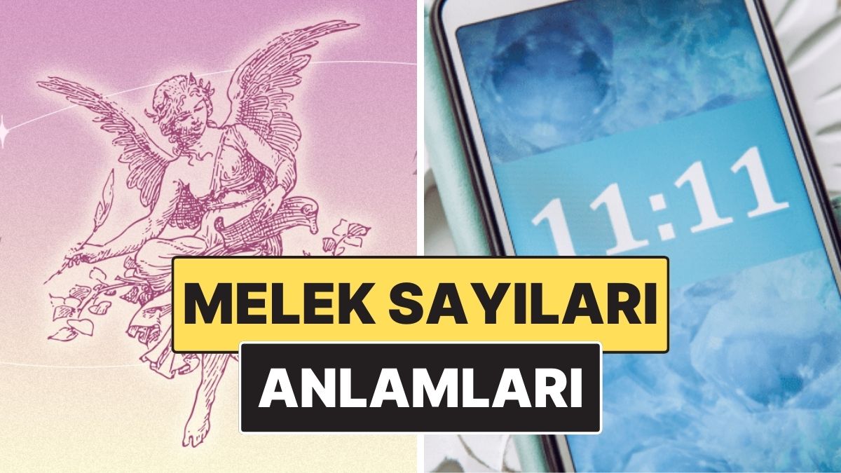 2025 Yılına Göre 11:11 Melek Sayıları ve Astrolojik Perspektifle Yeni Başlangıçlar (Ay-Gün: 11:11)