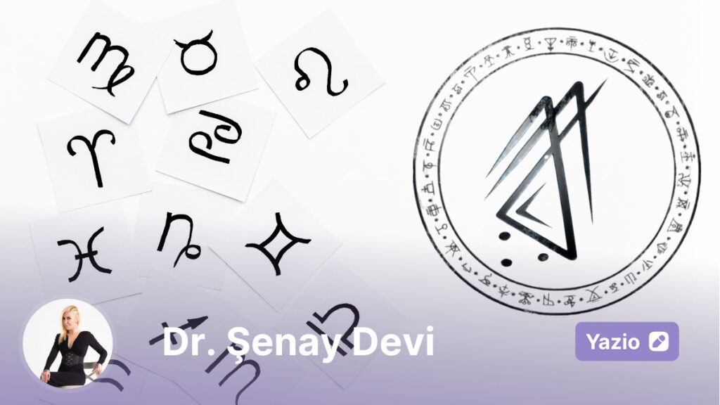 Ulaş Utku Bozdoğan: 25 Eylül 2025 Haftası için Yeni Bir Astroloji Bakış Açısı: Enerji Akışları ve Ruhsal Denge 5