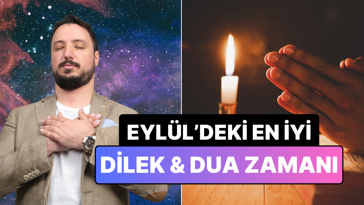 26 Eylül 2025 Dilek ve Dua Zamanı: Astrolojik Analiz ve Yeni Başlangıçlar