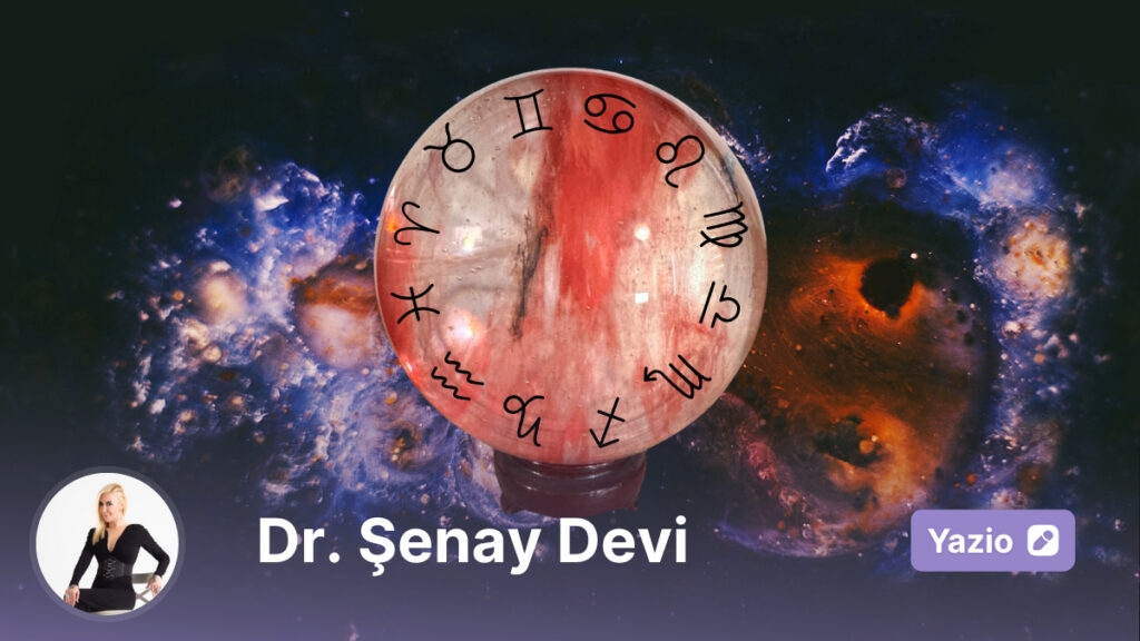 Ulaş Utku Bozdoğan: Ekim 20, 2025: Güneş ve Şimdi — 2025 Astrolojisiyle Çilek Kuvarısının Yeni Enerjisinin Yolculuğu 9