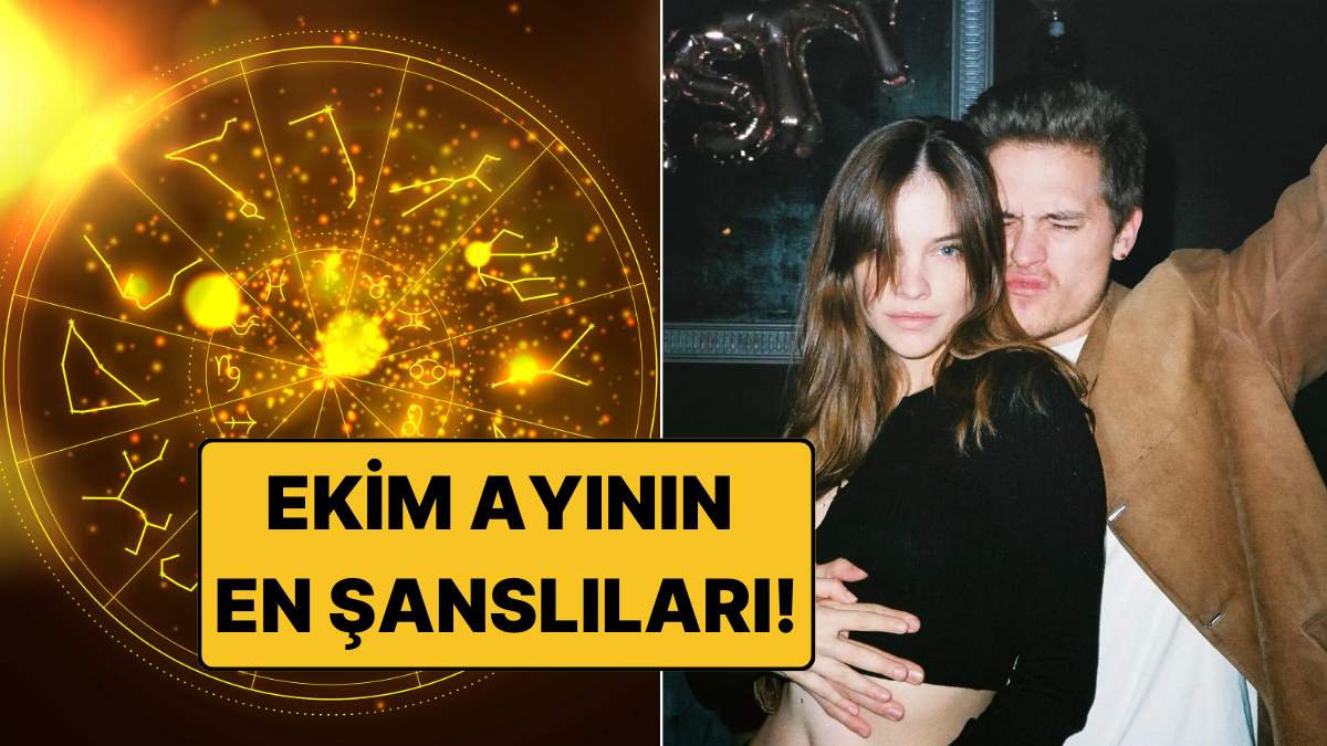 Ekim 2025, 1–22 Ekim: Burçlara Yeni Enerji ve Derinleşen İçgörü