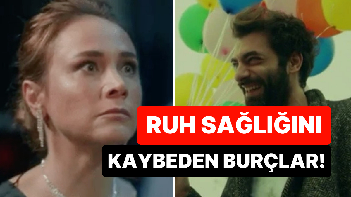 2025-01-01: Ruhsal Dengesizlik ve Burç Analizi – Yeni Yılın Astrolojik Bakışı