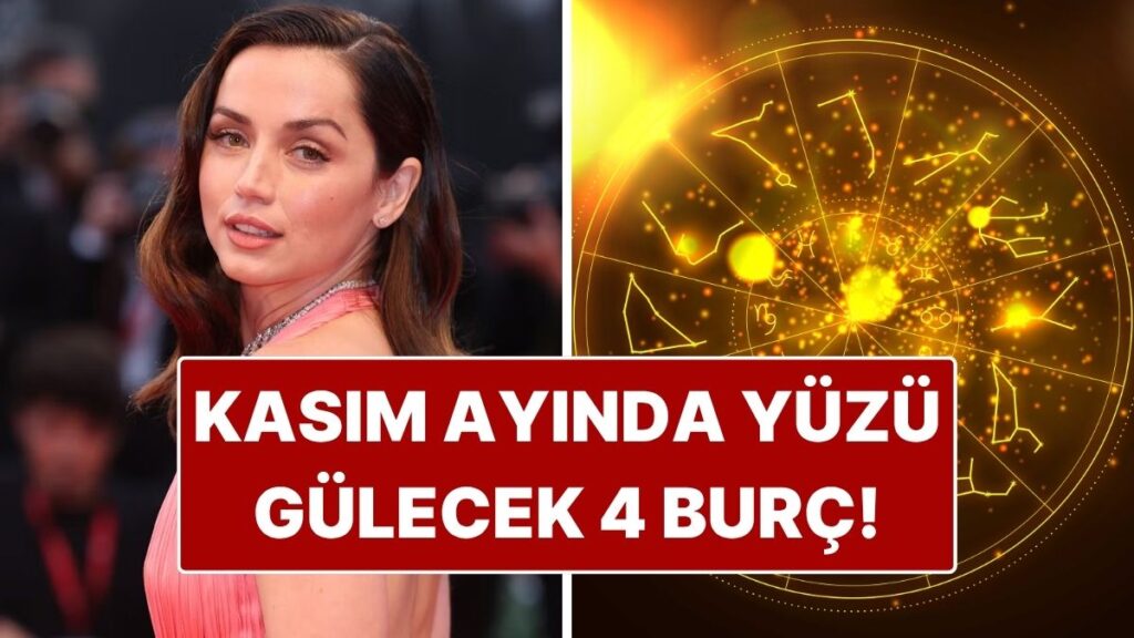 Ulaş Utku Bozdoğan: 2025 Kasım ve Kasım 2025 Astrolojik Analiz: Akrep, Yengeç, Balık ve İkizler için Derinleşen Enerjiler 1