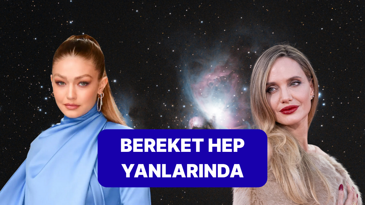 2025 Yılı Ay-Gününe Göre Boğa, Oğlak, Akrep ve Yengeç Burçlarının Finansal Enerjileri (Haziran-Temmuz 2025)