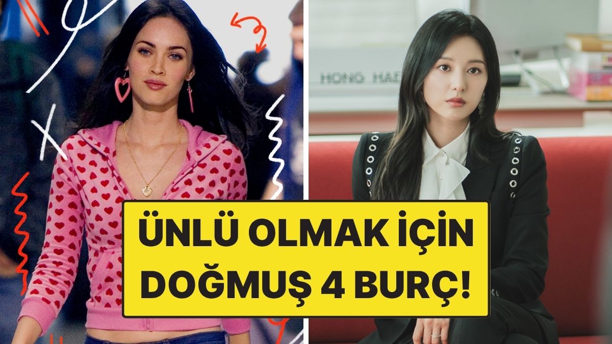 2025 Yılı Ay-Gününe Göre Parlak Yıldızlar: Astrolojik Bakışla Ünlü Olmayı Belirleyen Burçlar – Şubat 09