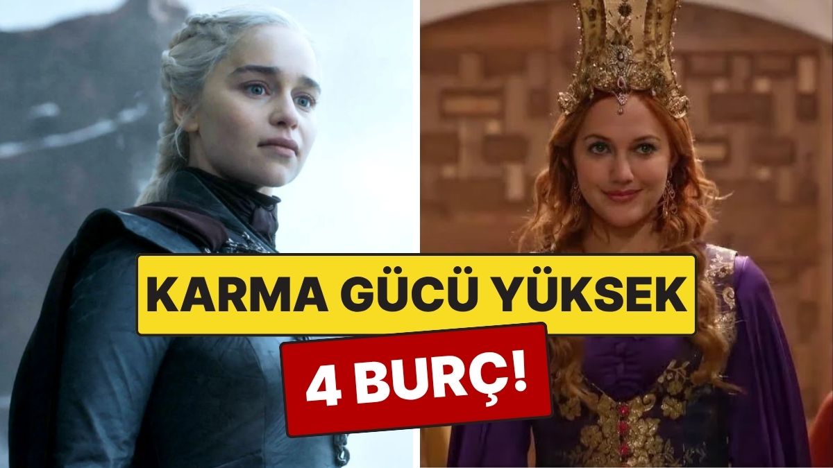 2025 Yılı İçin 4 Burçta Karmik Enerjiler: 14 Şubat 2025 Özellikleriyle Derinleştirilmiş Astrolojik Analiz
