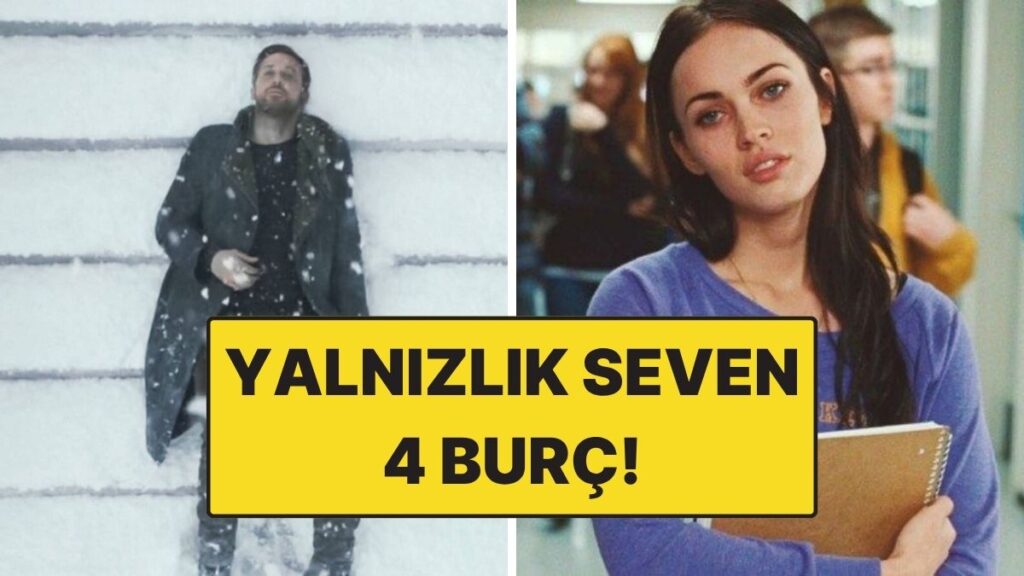 Ulaş Utku Bozdoğan: 2025 Yılı için Yalnızlık İçin Burç Analizi: Ay-Gün Bilgisiyle Derinlemesine İnceleme 1