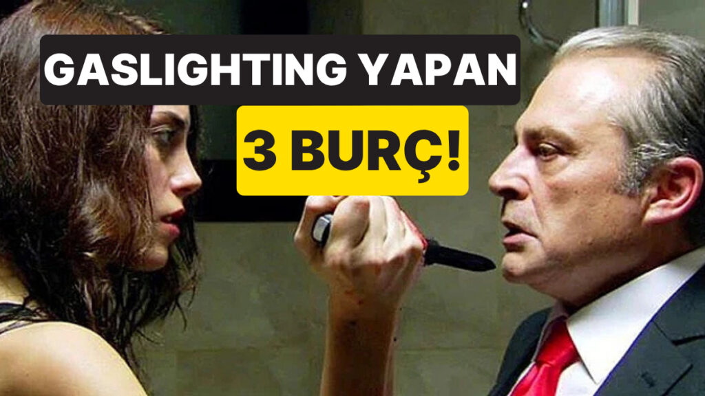 Ulaş Utku Bozdoğan: 2025 Yılına Özel: Nisan 14, 2025 Astrolojik Analizinde Gaslighting Eğilimleri ve Burçlar 5