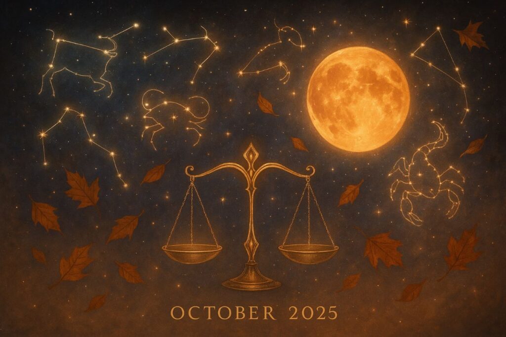 Ulaş Utku Bozdoğan: Ekim 2025 Burç Yorumları: Dönüşüm, Denge ve Yeni Başlangıçlar! 6 Ulaş Utku Bozdoğan: Ekim 2025 Burç Yorumları: Dönüşüm, Denge ve Yeni Başlangıçlar! 5