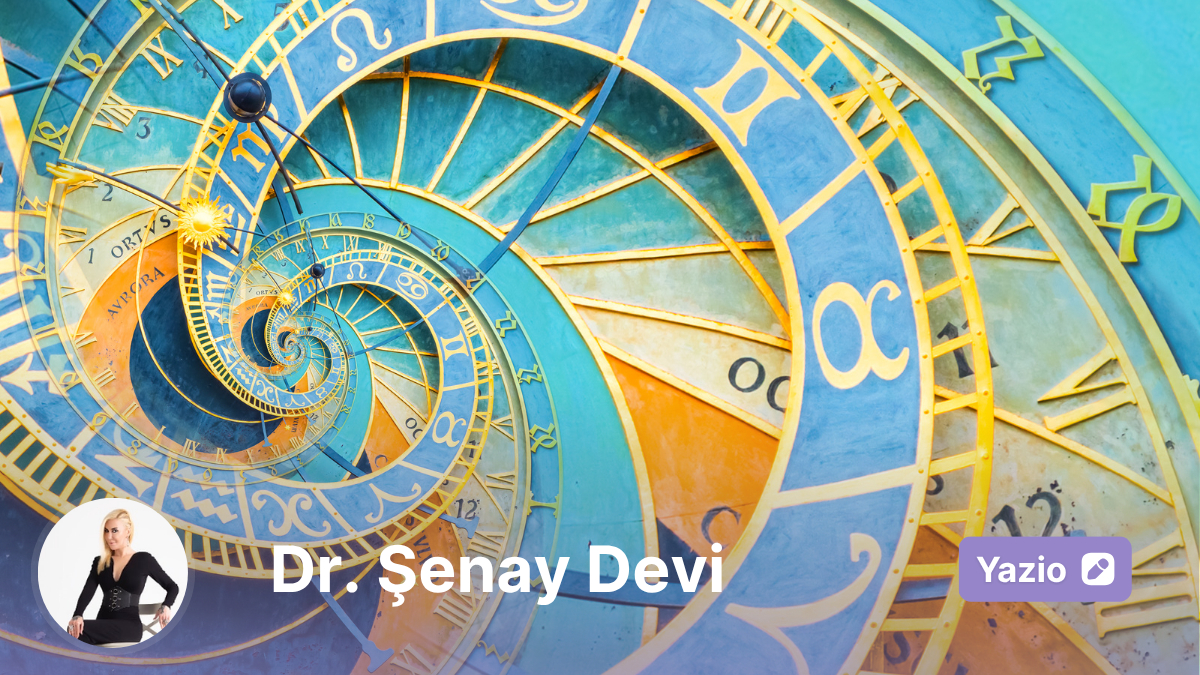 20–26 Ekim 2025 Haftası: Yeni Ufuklar ve İçsel Dönüşüm Üzerine Derin Astrolojik Analiz