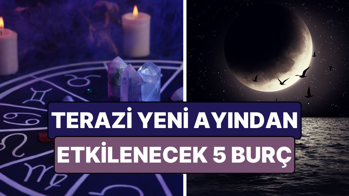 21 Ekim 2025 Terazi Yeni Ayı İçin Derinleşmiş ve Geliştirilmiş Astrolojik Yorumlar
