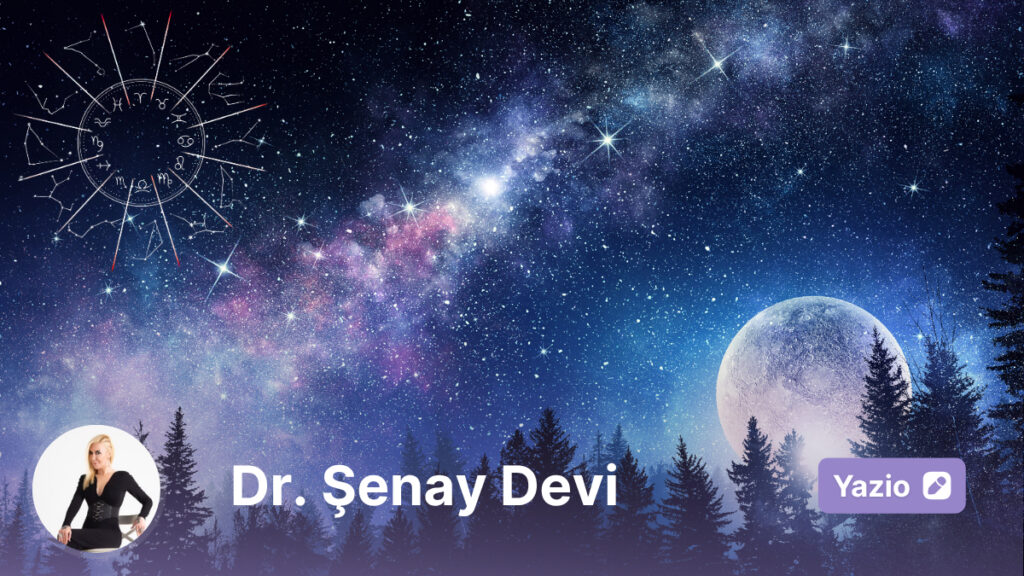 Ulaş Utku Bozdoğan: 29 Eylül-7 Ekim 2025: Tutulmalar ve Dolunaylar Işığında Koç Dolunayı’na Yaklaşan Zaman 7