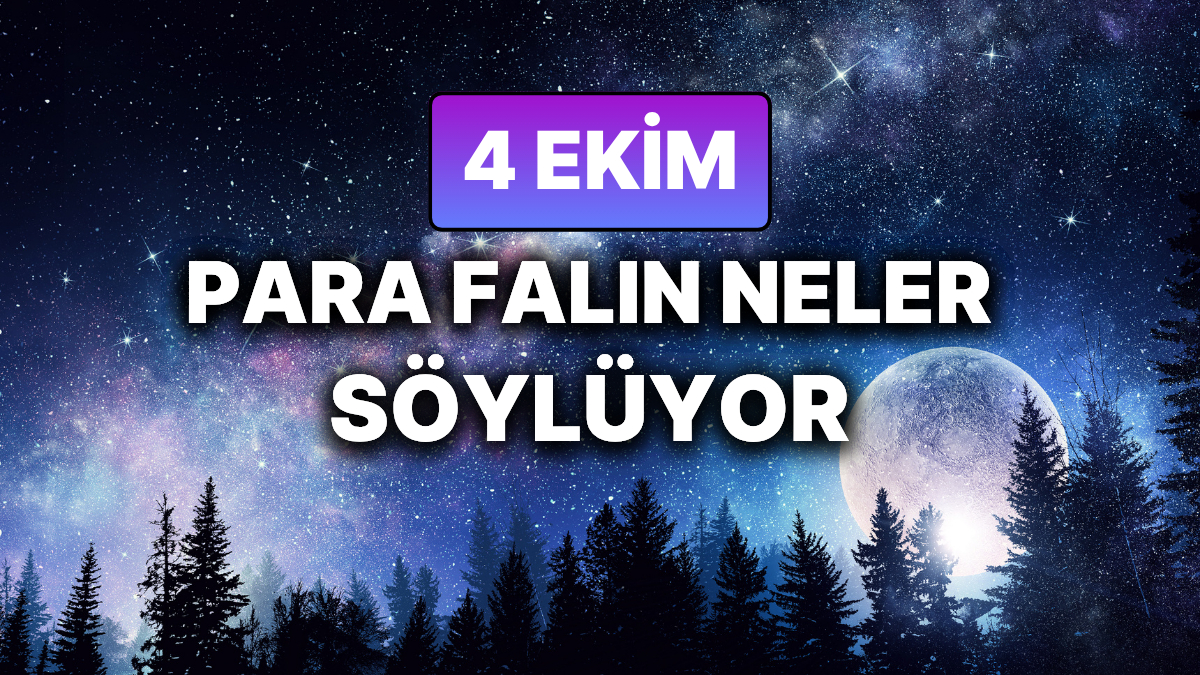4 Ekim 2025 Cumartesi—Finansal Fırsatlar ve Dönüşüm Zamanı: Koçtan Balık’a 12 Burç İçin Derin Astrolojik Bakış