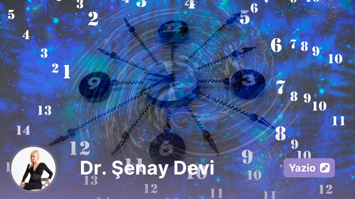 Ulaş Utku Bozdoğan: Eylül 15, 2025 için Derin Astrolojik Bakış: Kaderin Yörüngesinde Kişisel Doğum Sayıları ve Enerji Akışı 1 Eylül 15, 2025 için Derin Astrolojik Bakış: Kaderin Yörüngesinde Kişisel Doğum Sayıları ve Enerji Akışı