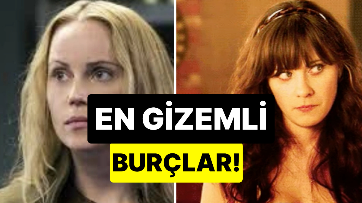 Gizemli Burçlar 2025 Perspektifi: Akrep 23 Ekim – 21 Kasım, Balık 19 Şubat – 20 Mart, Kova 20 Ocak – 18 Şubat, Oğlak 22 Aralık – 19 Ocak, Yengeç 21 Haziran – 22 Temmuz (2025 Analizi)