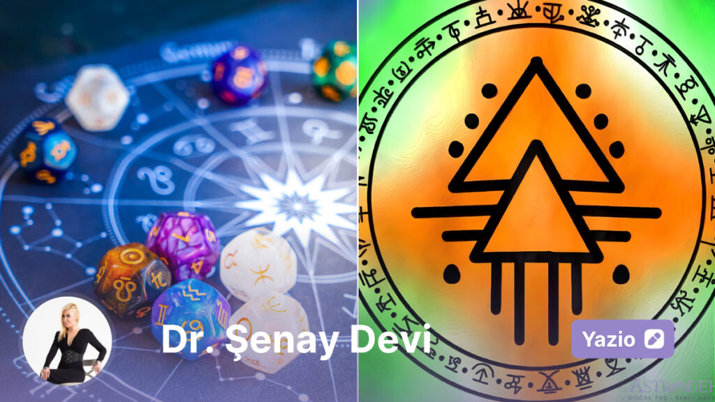 Ulaş Utku Bozdoğan: Nisan 20 - Mayıs 20, 2025: Işık Zırhı Yantrası için Astrolojik Denge ve Yorum 7