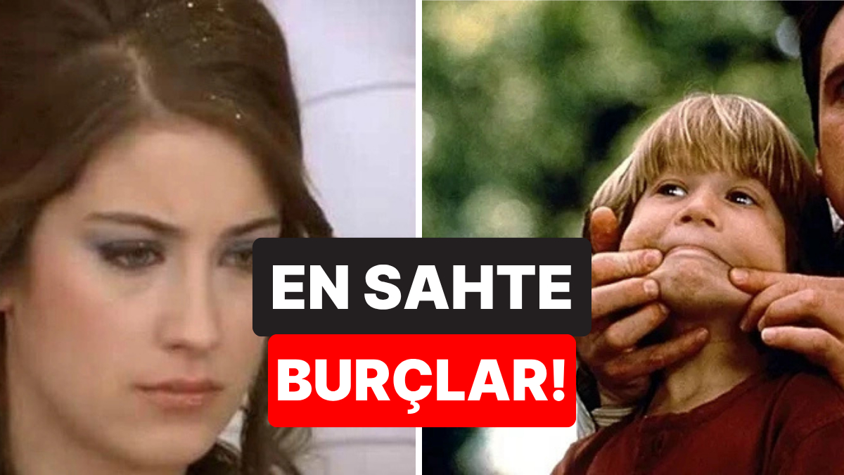 Nisan 27, 2025 için Samimi Olmayan Davranışlar: Burçlara Göre Rol Yapma Analizi