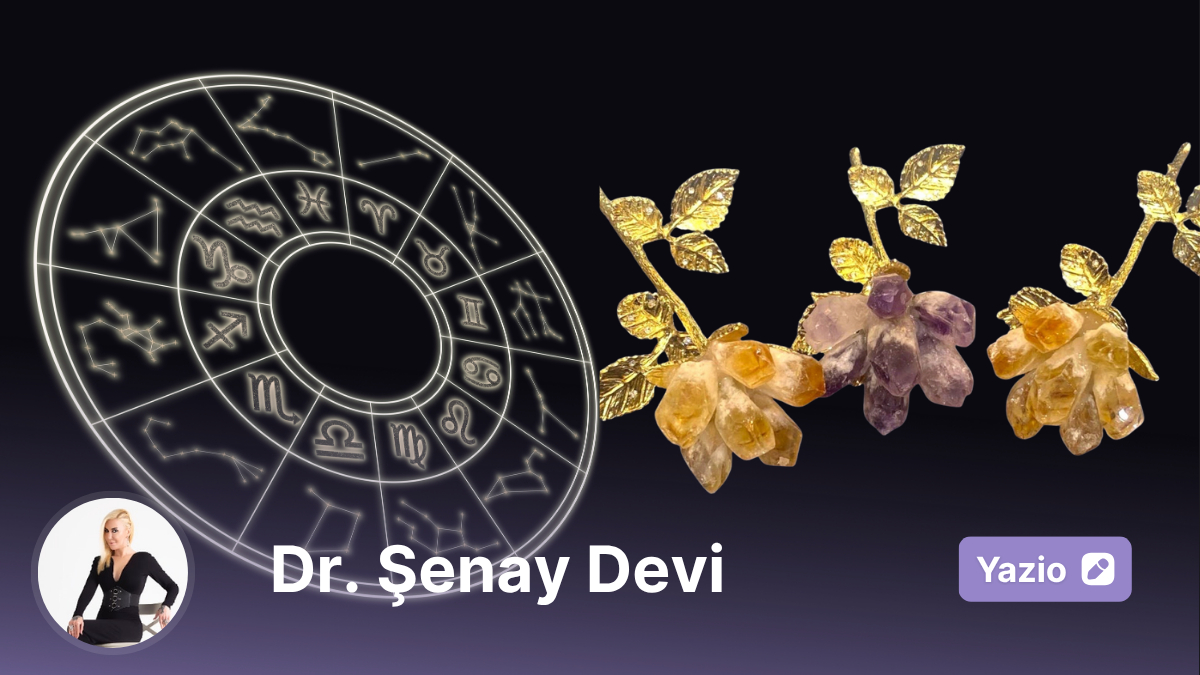 Ruhun Koruyucu Çiçekleri — 6–12 Ekim 2025 için Derinleştirilmiş Astrolojik Bakış