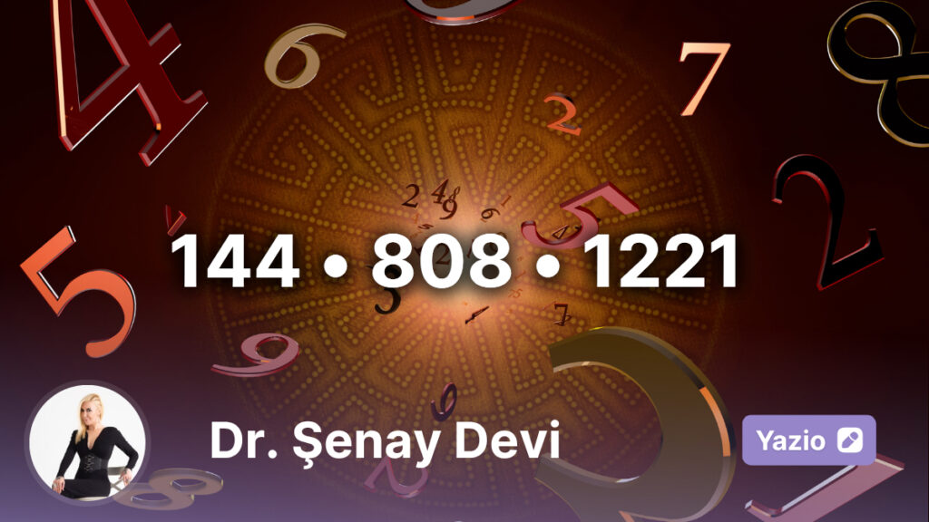 Ulaş Utku Bozdoğan: 10-16 Kasım 2025 Haftası: Astrolojik Analiz ve Geliştirilmiş Yorumlarla Evrensel Sekanslar 5