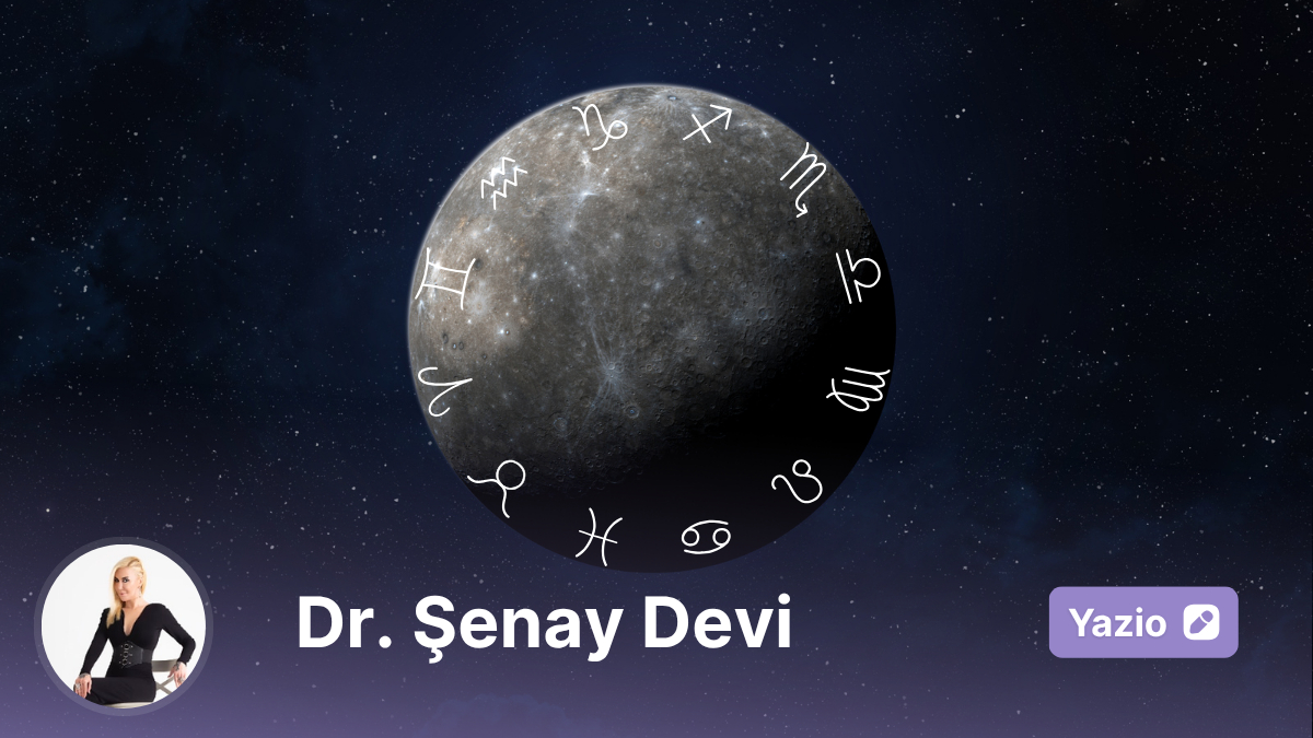 2025-04-21 itibariyle Merkür Retrosu ve Yay’da Yeni Ufuklar: 2025 Yılında İçsel ve Dışsal Özgürlük Analizi