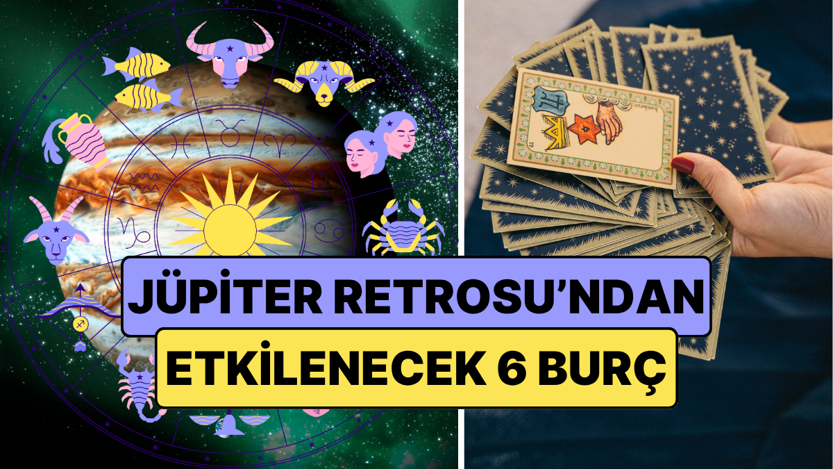 2025-11-11: Yengeçte Jüpiter Retrosu Analizi ve Burçlara Etkileri