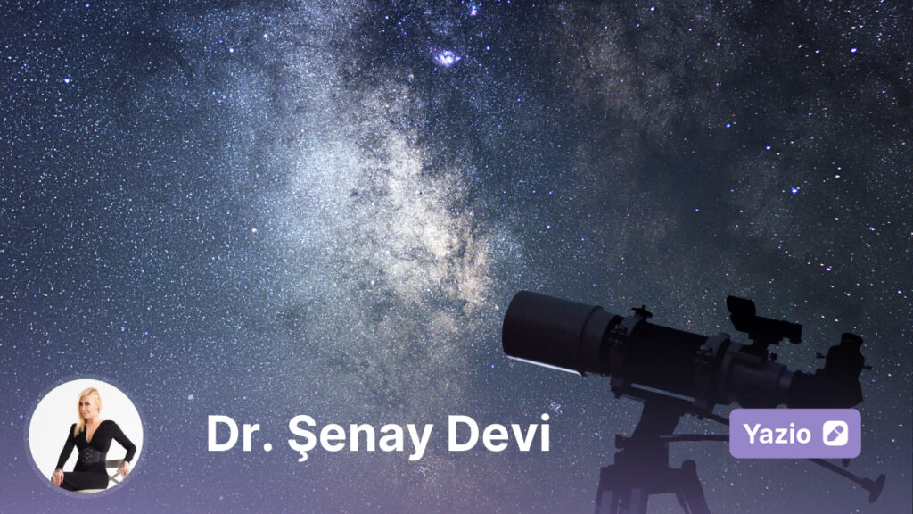 Ulaş Utku Bozdoğan: 2025 Yılı Ay-Gün Bilgisiyle Yeni Bir Astrolojik Bakış: [Ay/Gün Bilgisi Eklenecek] Üzerinden Derinleşen Yorumlar 5