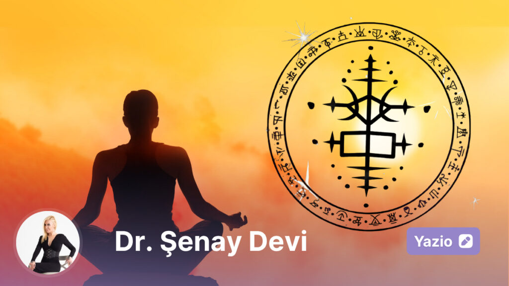 Ulaş Utku Bozdoğan: 2025 Yılında Balık Ayı 15 Mayıs: Ateşin İçinde Yeni Başlangıçlar ve Kozmik Denge 7