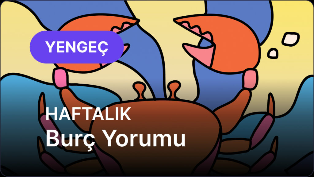 Ulaş Utku Bozdoğan: 24 Kasım - 30 Kasım 2025 için Yengeç ve Yükselen Yengeç Haftalık Burç Yorumu: Derin Astrolojiyle Analiz ve Detaylandırma 3