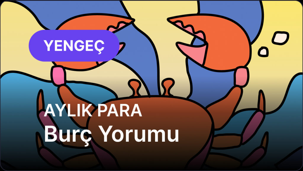 Ulaş Utku Bozdoğan: Aralık 2025 Astroloji Yorumu: Yengeç ve Yükselen Yengeç için Finansal ve Kariyer Olasılıkları 3