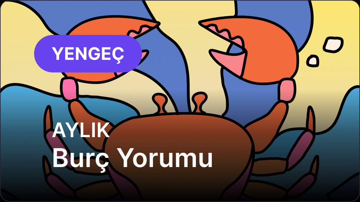 Aralık 2025 – Yengeç ve Yükselen Yengeç için Yeni Enerjiler ve Detaylı Astrolojik Analiz