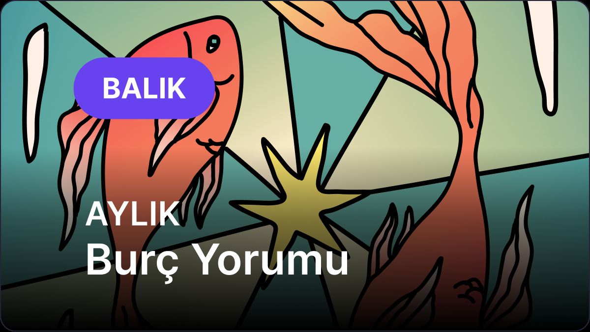 Balık ve Yükselen Balık için Kasım 2025 Astrolojisi: 9-30 Kasım arasındaki dinamikler