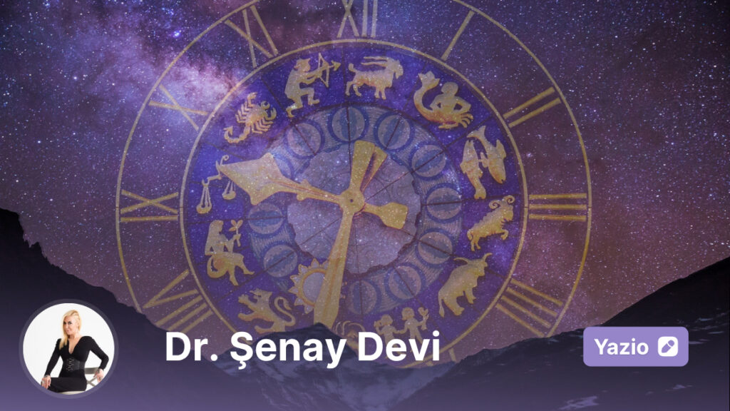 Ulaş Utku Bozdoğan: Kasım 17–23, 2025: Yeni Bakış Açısıyla Astrolojik Analiz ve Detaylandırma 7