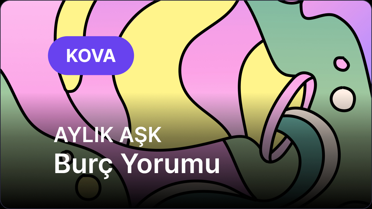 Kasım 2025 Ay ve Gün Bilgisiyle Kova Burcu İçin Yeni Aşkla Derinleşme: 19 Kasım 2025 Akrep Yeni Ayı ve Sonrası