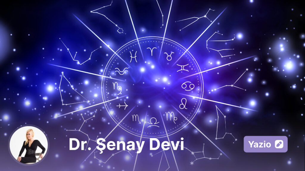 Ulaş Utku Bozdoğan: Kasım 4-9, 2025: Yeni Zeminler ve Derinleşen Bağlar - Astrolojik Analiz 5