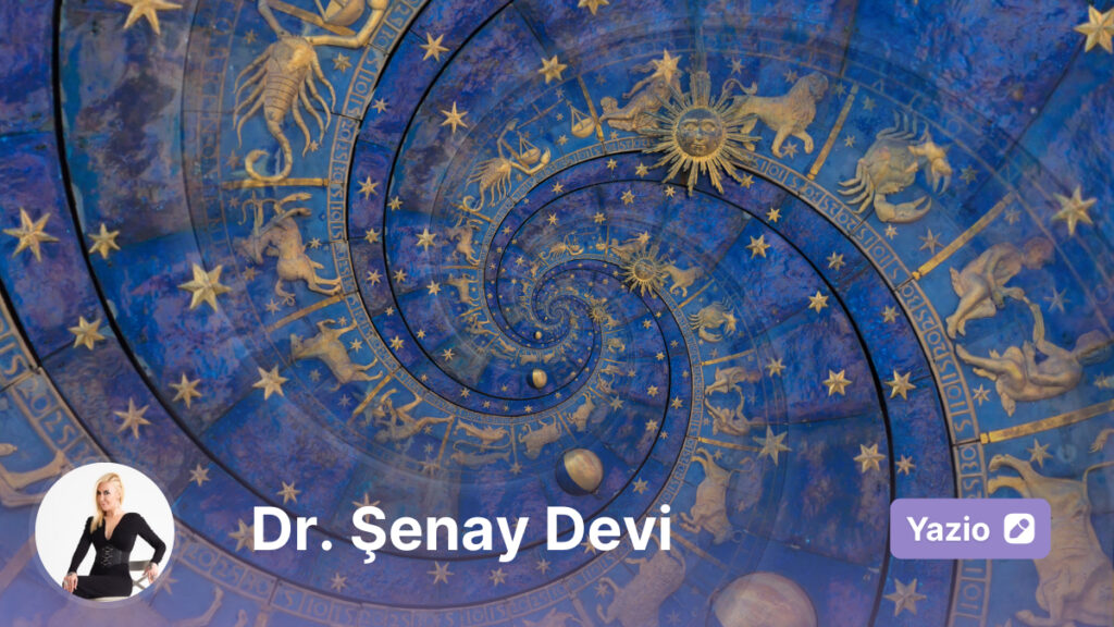 Ulaş Utku Bozdoğan: Kışın Kartları: 24–30 Kasım 2025 Astrolojisine Yeni Bir Bakış 9