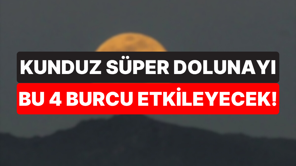 Kunduz Süper Dolunayı ve 2025 Yılı Astrolojisi: 2025-04-25 İçin Derinleştirilmiş Burç Yorumları