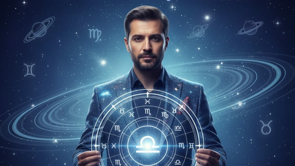 20-26 Ekim 2025 Haftalık Burç Tahminleri: Taze Fırsatlar, Değişim ve Yaratıcılık Dönemi | Astroloji Uzmanı Ulaş Utku Bozdoğan