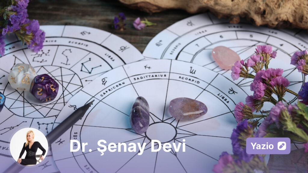 Ulaş Utku Bozdoğan: 14 Aralık 2025 – 20 Aralık 2025 Haftası İçin Genişletilmiş Astrolojik Yorum 7