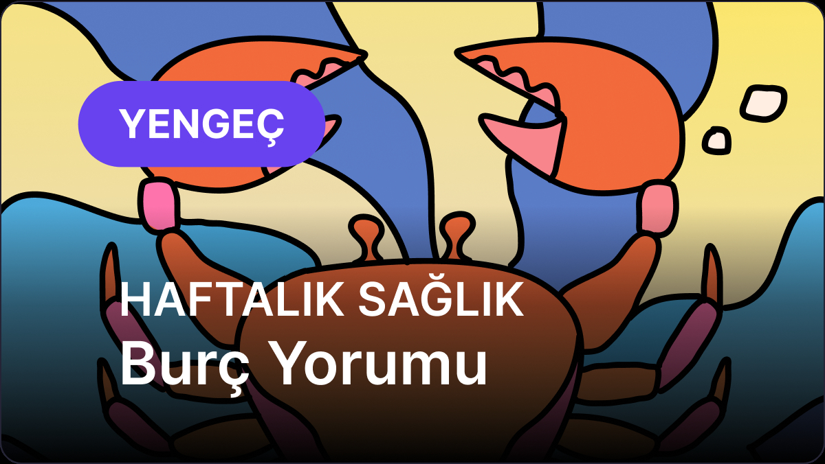 15 Aralık 2025 – 21 Aralık 2025 Haftalık Medikal Astroloji Yorumu (Yengeç ve Yükselen Yengeç)