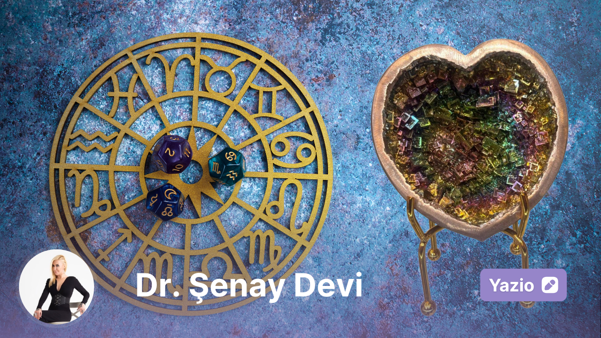 Ulaş Utku Bozdoğan: 2025 Aralık 1–7 Haftası: Astrolojik Perspektiften Dönüşüm ve Bizmut Kristaliyle Dengeye Yolculuk 8 2025 Aralık 1–7 Haftası: Astrolojik Perspektiften Dönüşüm ve Bizmut Kristaliyle Dengeye Yolculuk