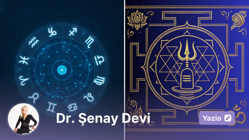 Ulaş Utku Bozdoğan: 22 Ocak 2025 – Şiddetli Dönüşüm ve Şifa Enerjileri: Şiva Yantra ile Astrolojik Perspektif 5